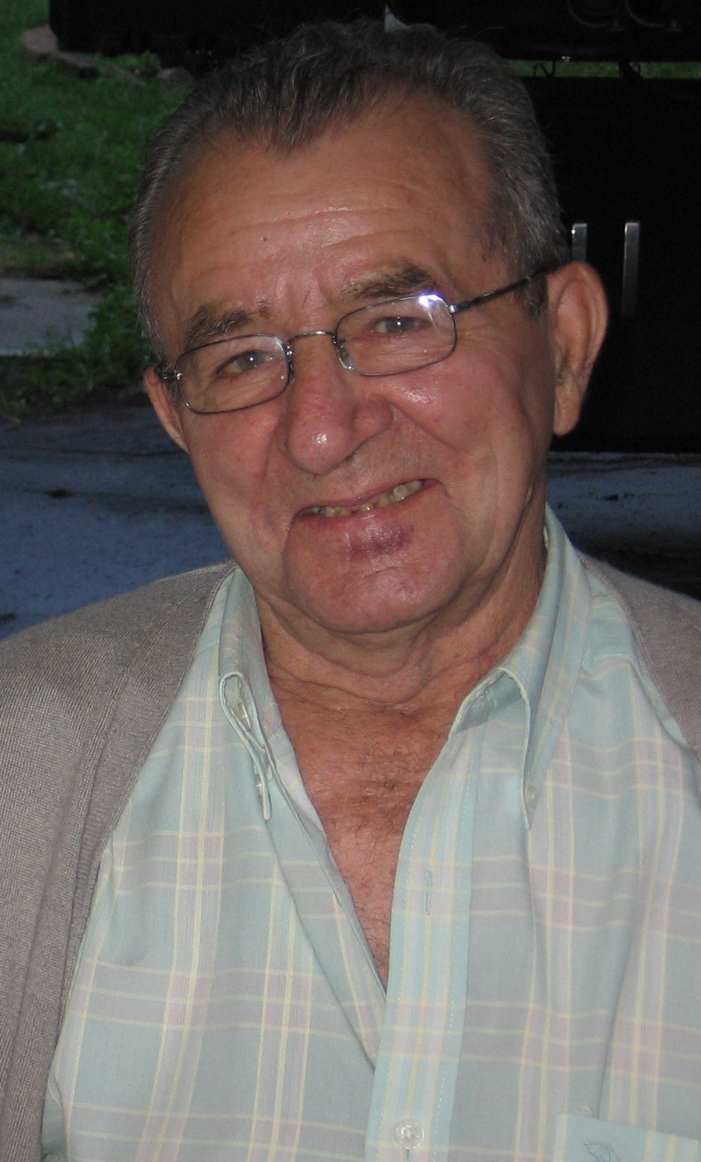 Obituary of Jean-Guy Groulx