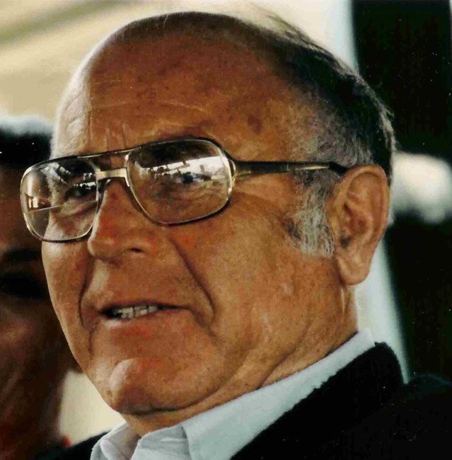 Obituary of Harry Don Hall