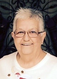Obituary of Patsy Ann Pack