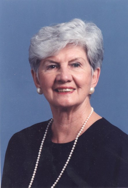 Obituary of Germaine Houle