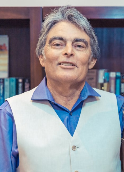 Avis de décès de Dan Clayton McMillan Jr.