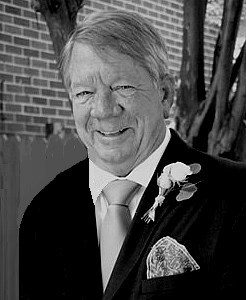 Obituary of Patrick Allen Hall