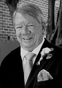 Obituary of Patrick Allen Hall