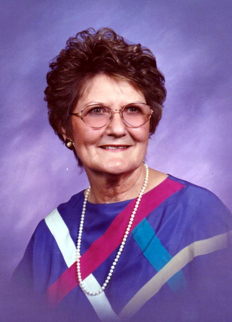 Obituary of Patricia Ann Rentschler