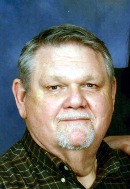 Obituary of John Allen  " Fish " Powers Jr.