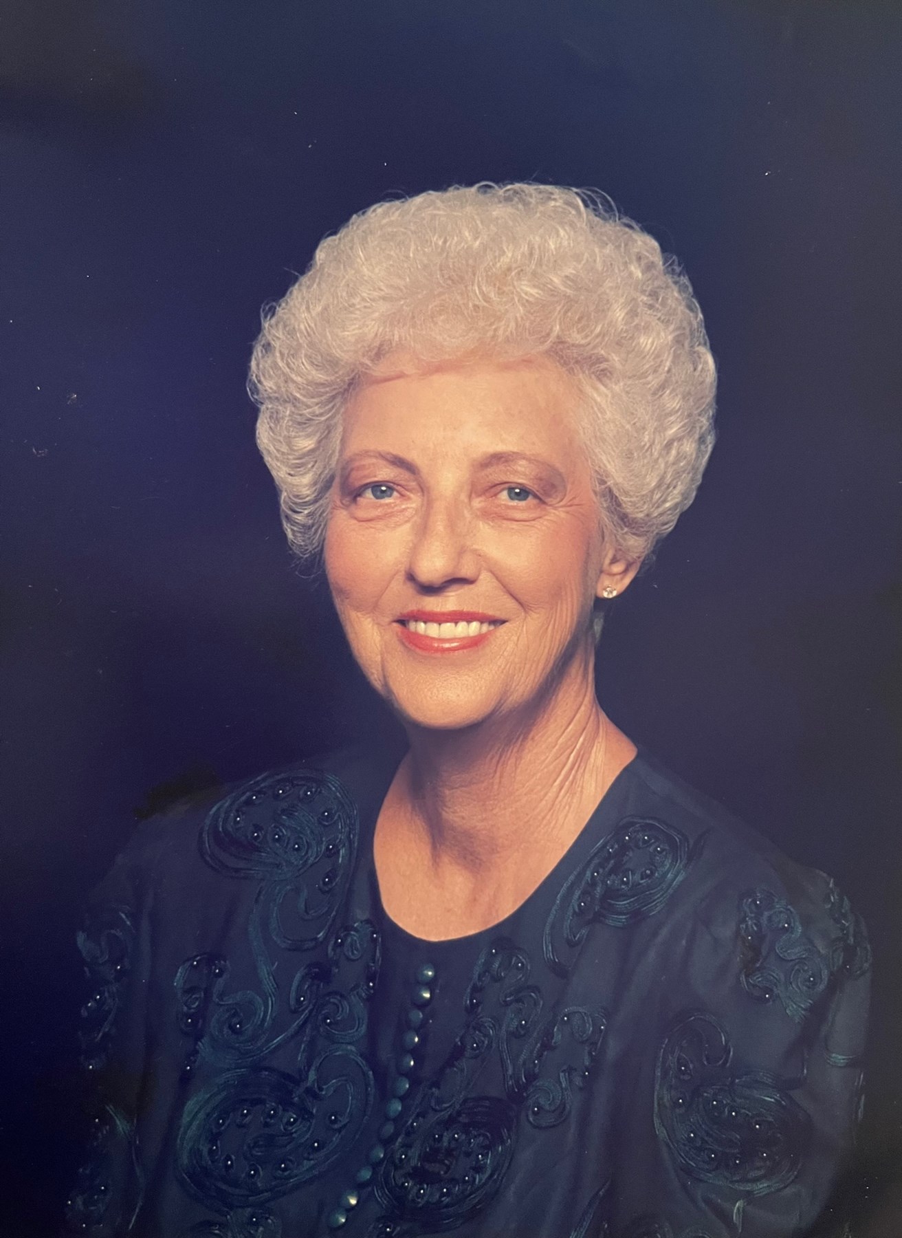 Obituary of Mary L. Denham