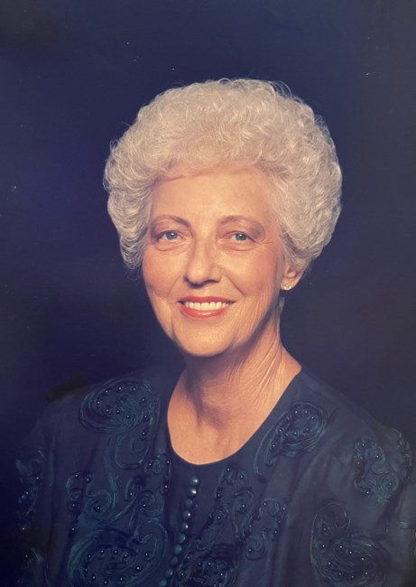 Obituary of Mary L. Denham