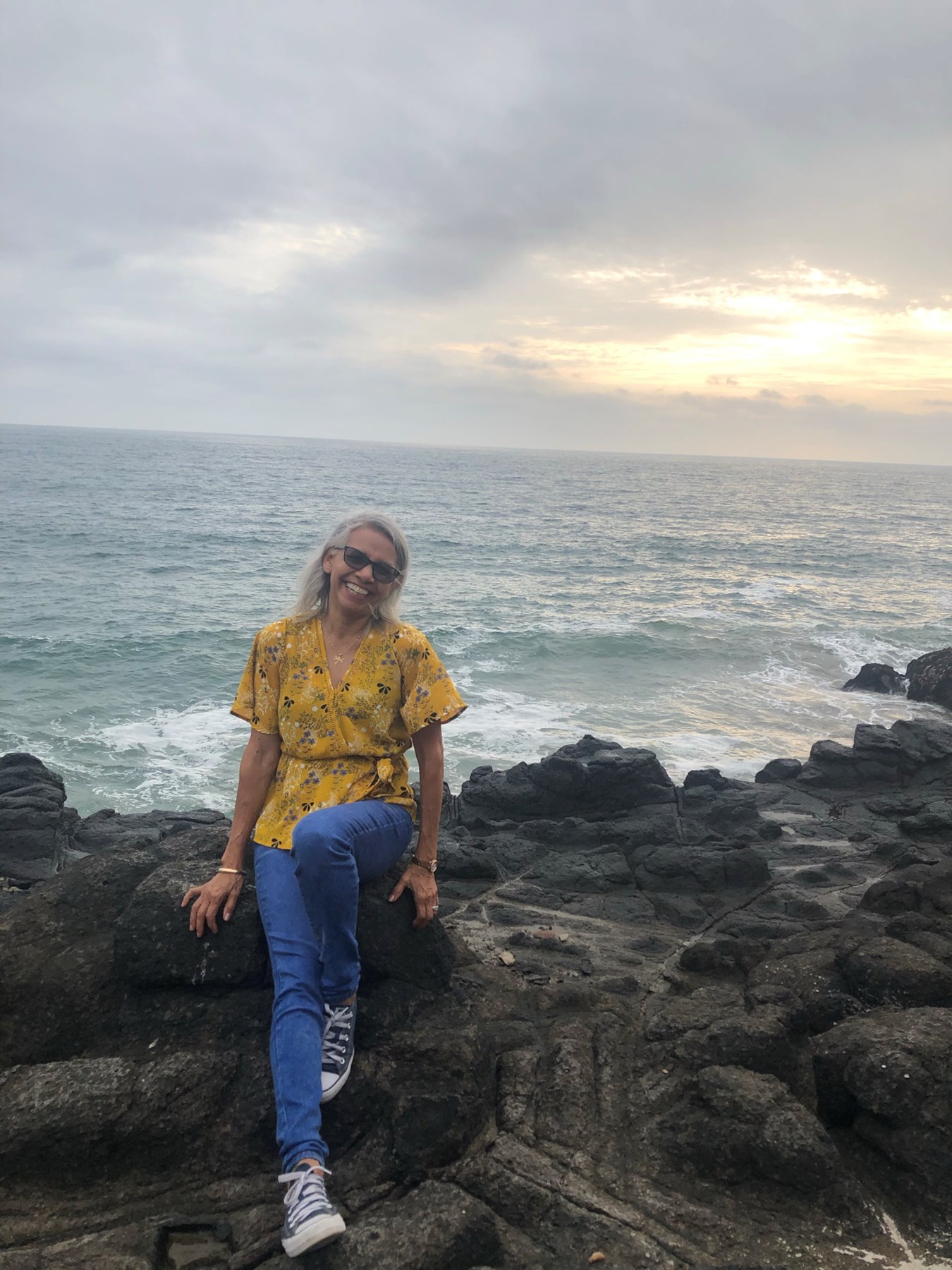 Obituary of Maria Ramos