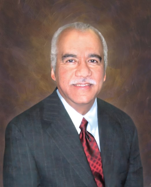 Obituary of Jose Ramon Sanchez