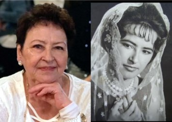 Obituary of Maria Irene Gutierrez