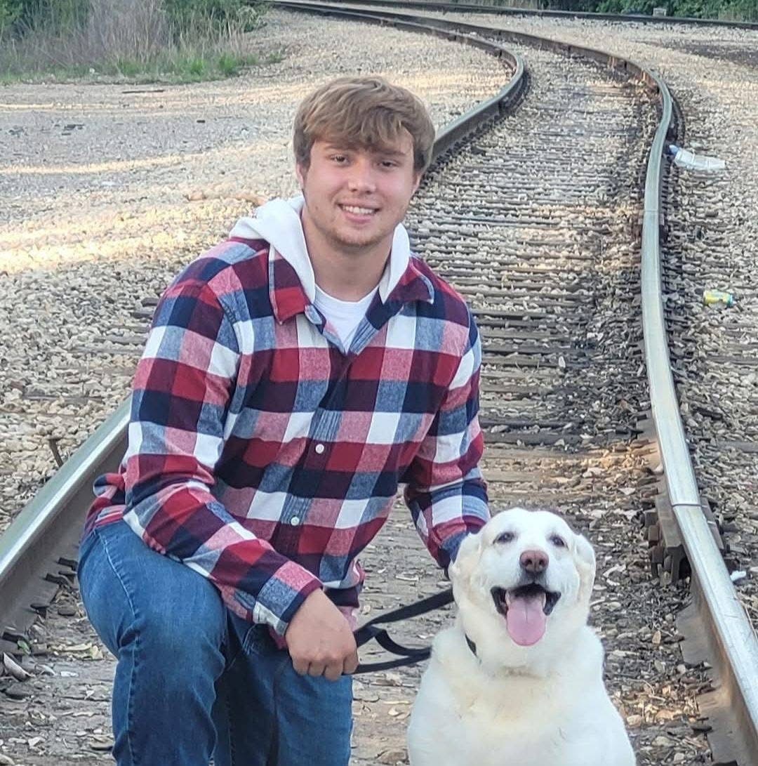 Obituary of Chase Joseph Rhodes