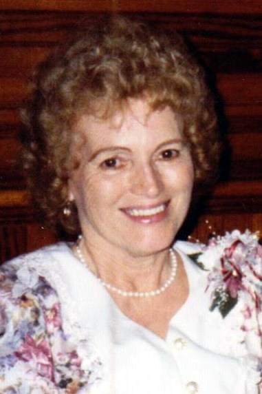 Obituary of Lola G. Wilson