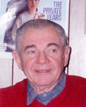 Obituary of Karl Brandorff