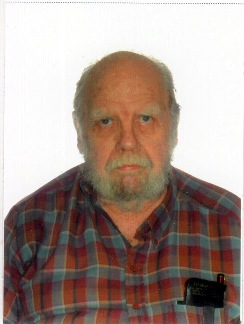 Obituary of Charles David Cowperthwaite