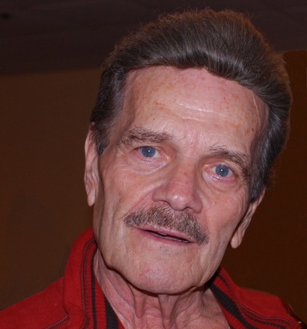 Obituary of Roland J. Johnson