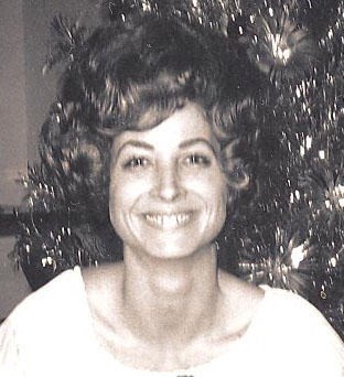 Obituary of Peggy Sue Gentry