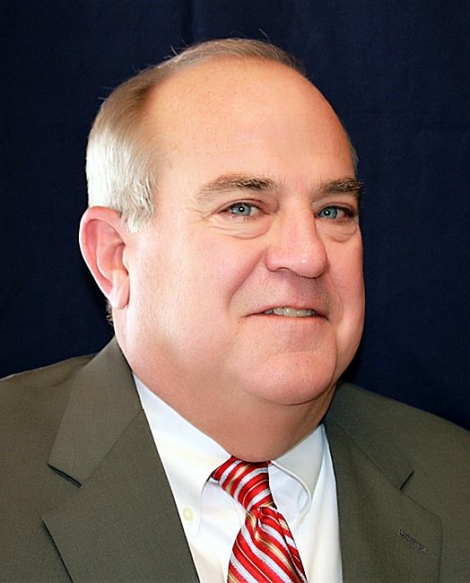 Obituary of Robert John McLellan