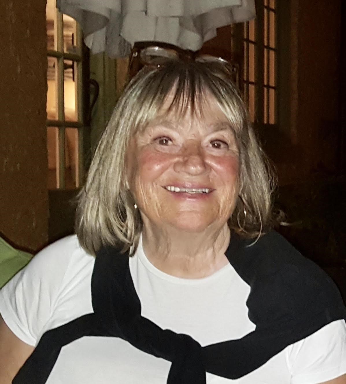 Janet Frey Obituary Jacksonville Nc