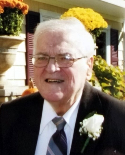 Obituary of Joseph Ferreira
