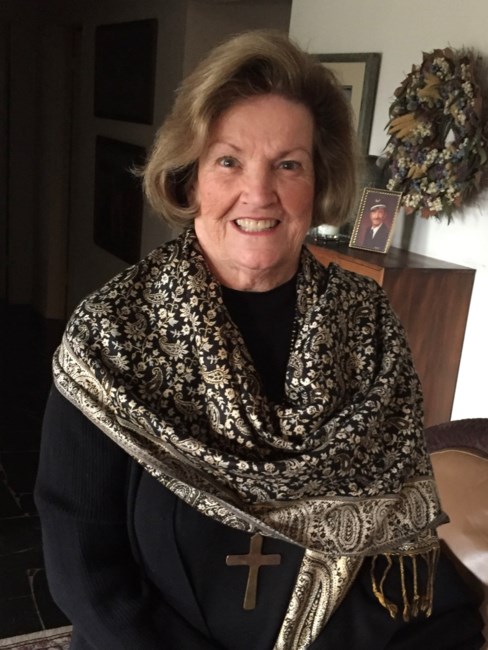 Obituary of Eileen Cecilia Schmidt