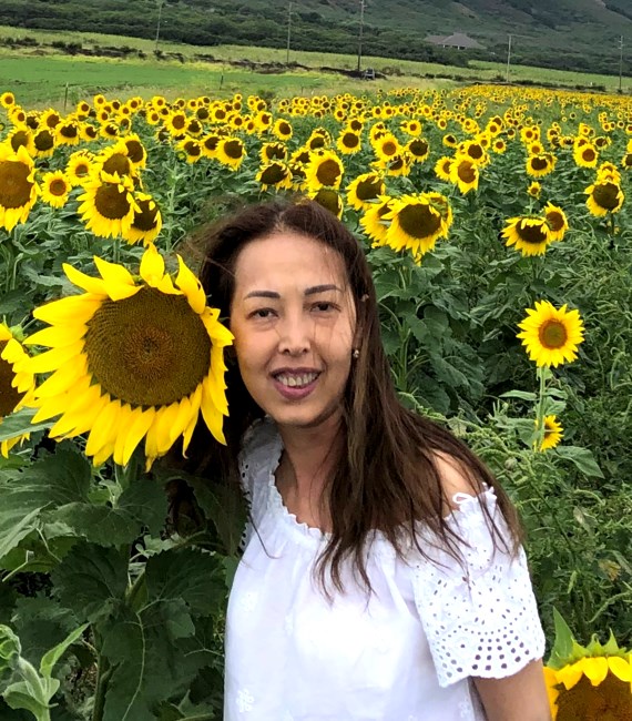 Obituary of Thu Nguyen Tran