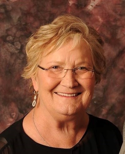 Obituary of Doris Jean Dobbs