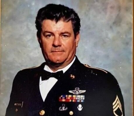 Obituary of Wayne Edward Whitehead