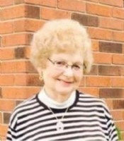 Obituario de Gladys Lee Jones Rushing