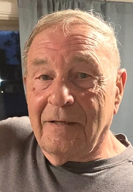 Obituary of James J. Cuzzo