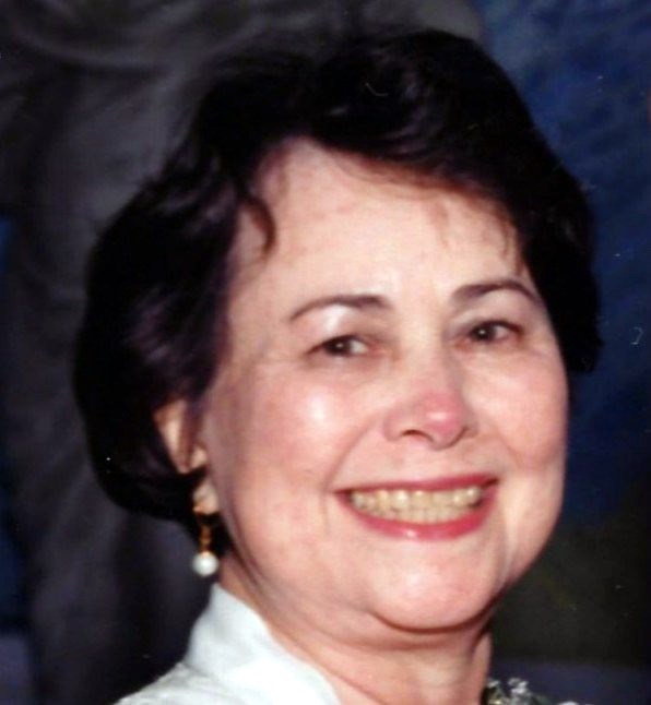 Obituary of Olga Estela Miller