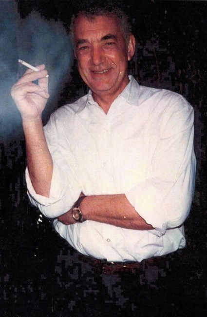 Obituary of Andrei Filippov