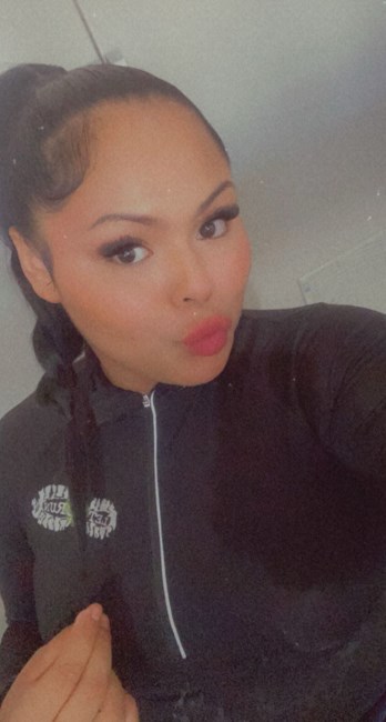 Obituary of Sonia Carolina Martinez Rangel