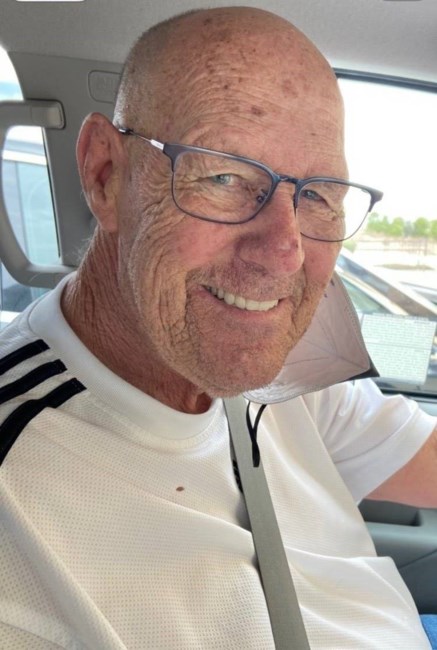 Obituary of Kenneth Walter Speth