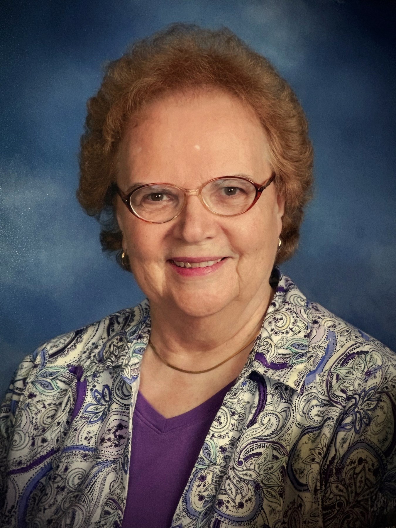 Sandra Obituary Golden Valley, MN