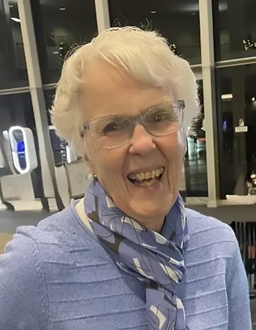 Obituary of Donna Gail Armstrong