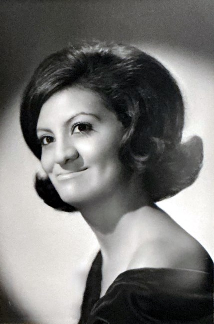 Obituary of Yolanda Estelle Delgado