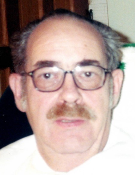 Obituary of Frederick E. Parrish Jr.