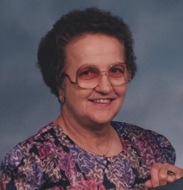 Obituary of Sarolta Lengyel Tanos