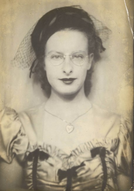 Obituary of Melba Mable Fletcher