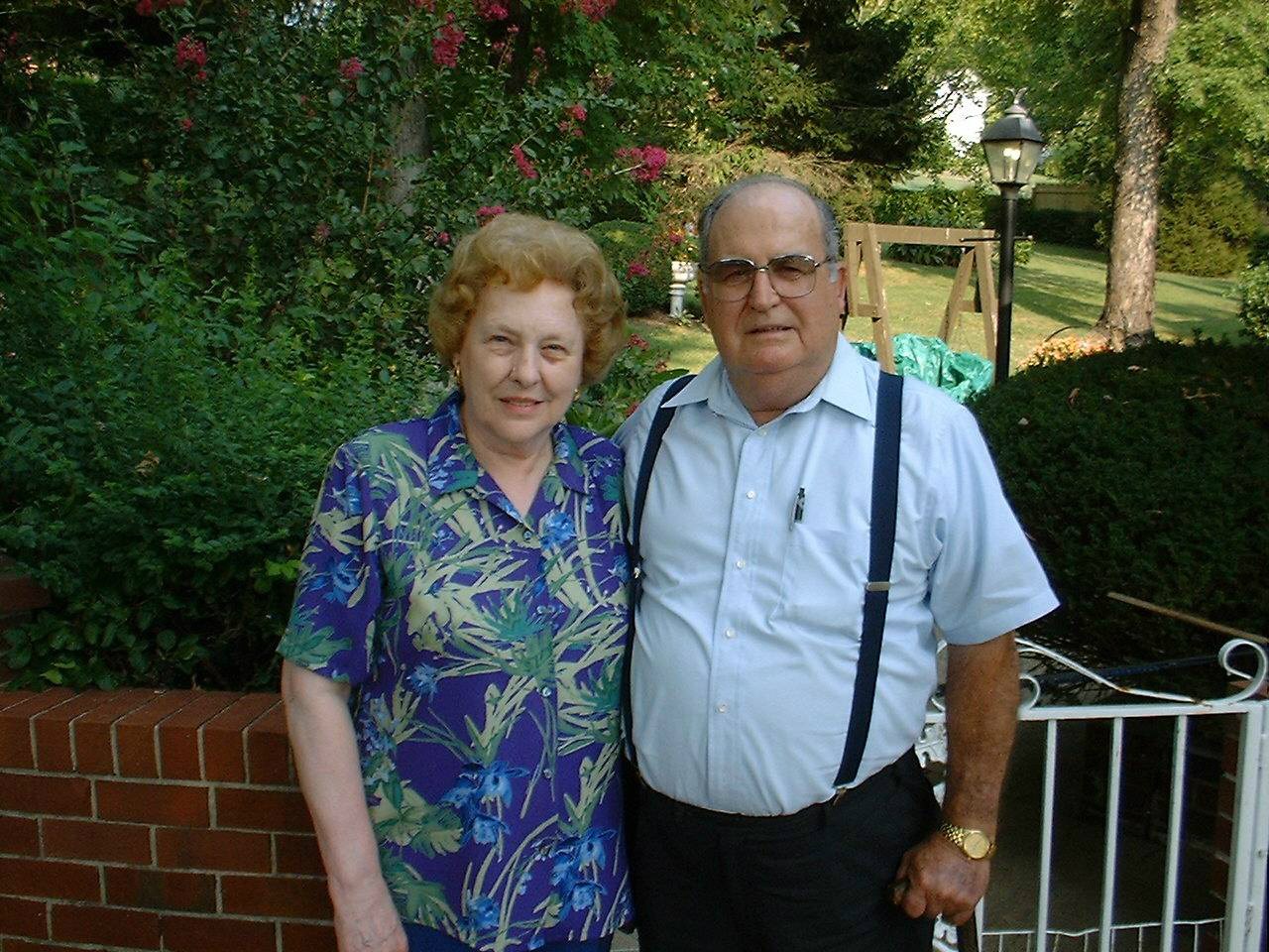 Obituary of Troy Baker