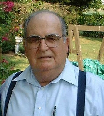 Obituary of Troy Baker