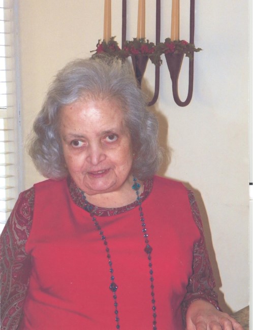 Avis de décès de Diane Tomanio