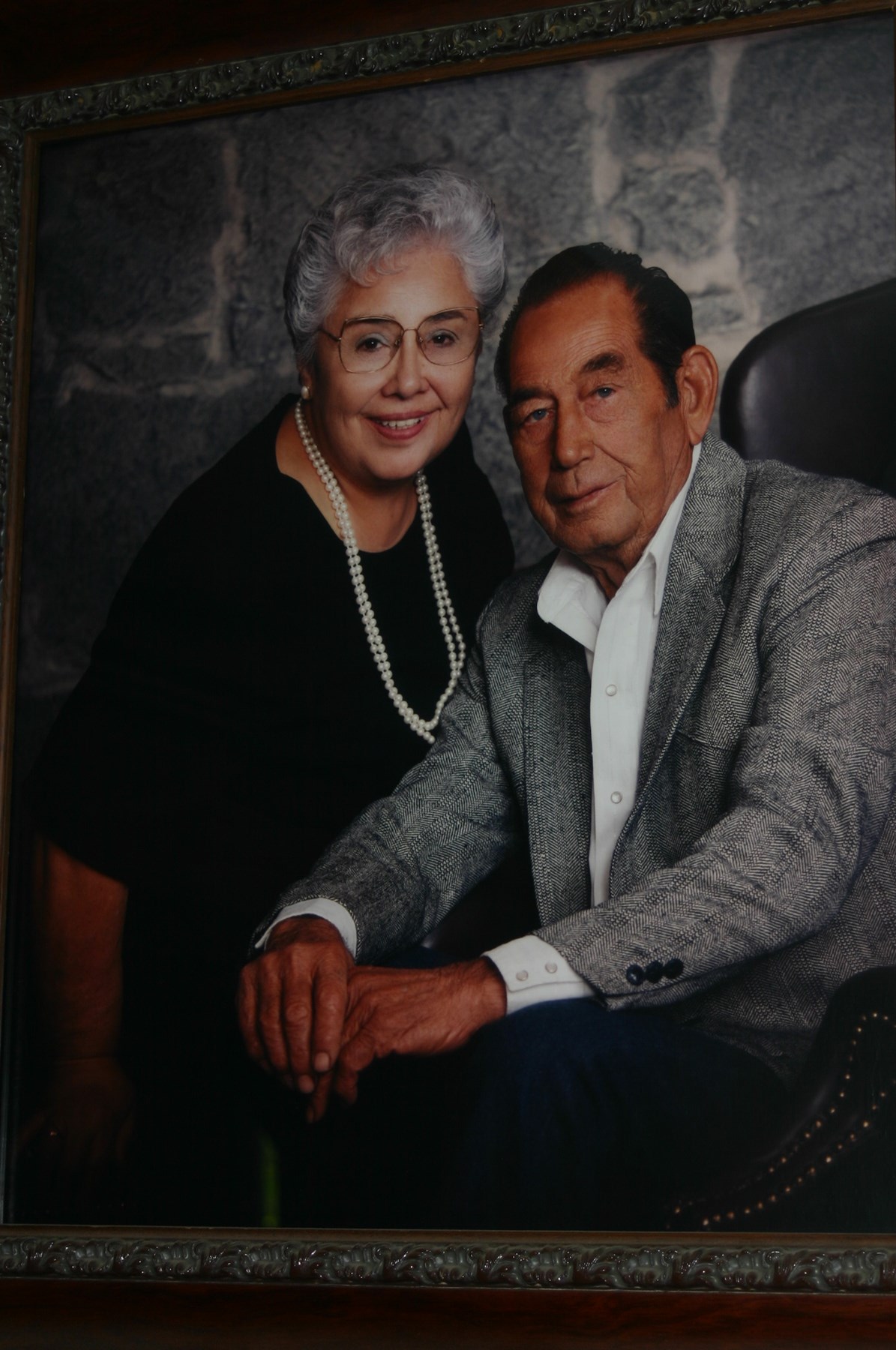 Obituary of Consuelo Connie D Soto