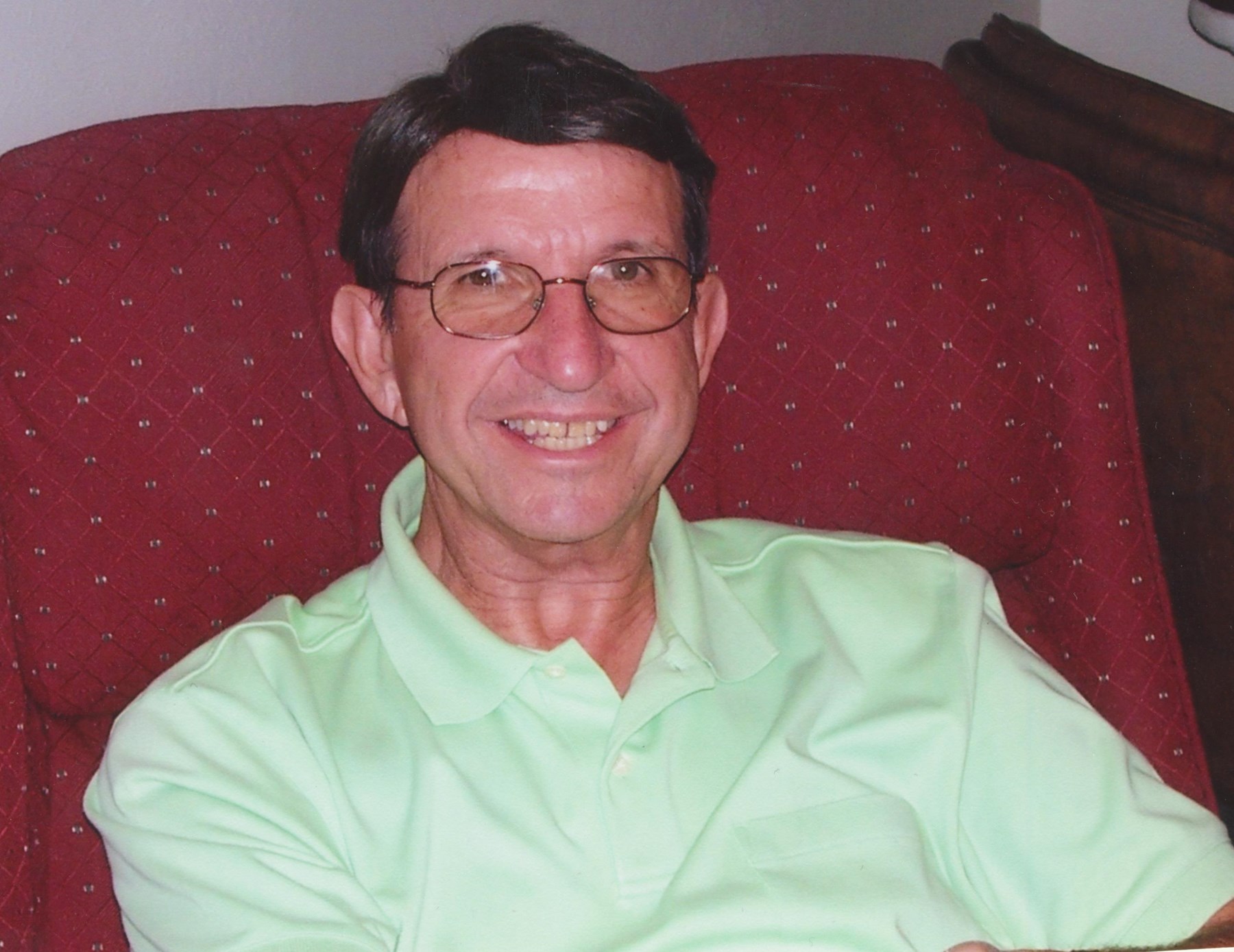 Obituary of Bobby Lee Tucker