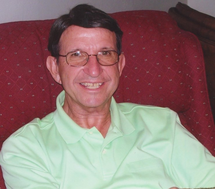 Obituary of Bobby Lee Tucker