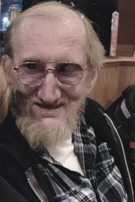 Obituary of James Marvin Hesse