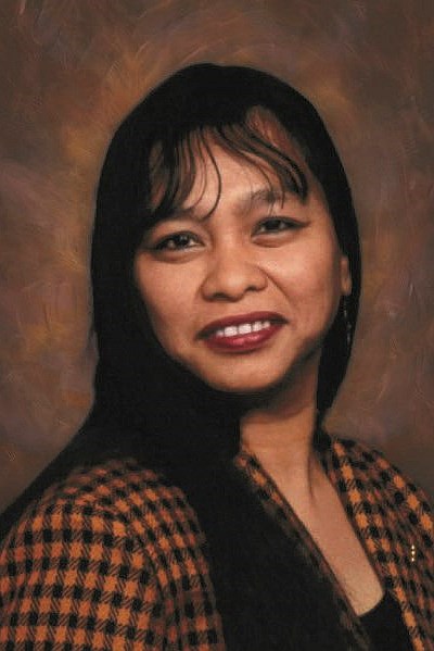 Obituary of Martha M. Goins