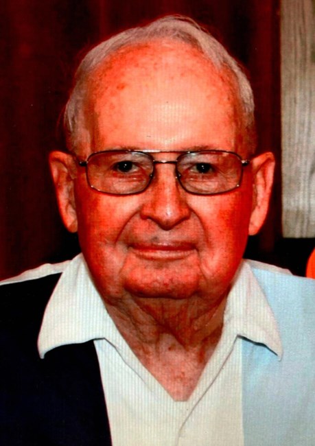 Obituary of Brook V. Stanbary