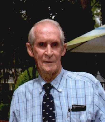 Obituary of Billy J. Church