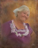 Barbara Hutchinson Holder